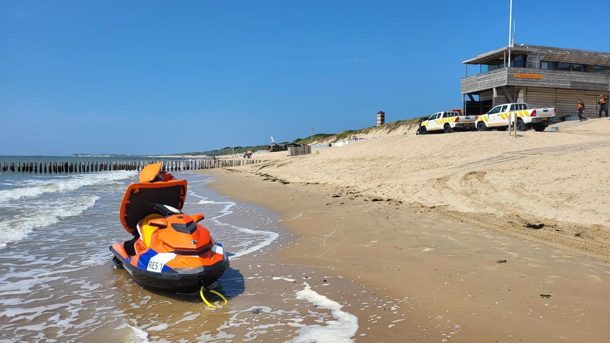 Rijksmonument Havenzicht, Met Zeezicht, Ligging Direct Aan Zee En Centrum Vlissingen Bagian luar foto